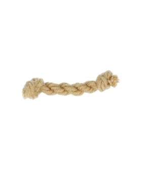 Cordón de lana para el pelo...
