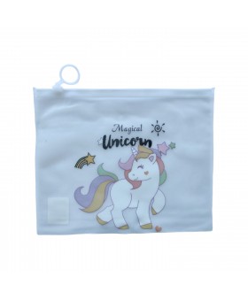Neceser infantil Unicornio...