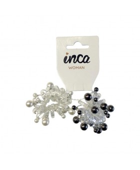 Pack de 2 gomas de cable de...