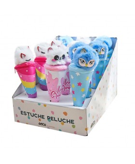 Estuche Infantil en Forma...