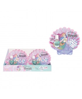Set de regalo cosmética...