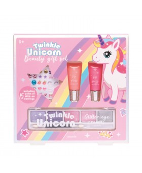 Caja de regalo de belleza...