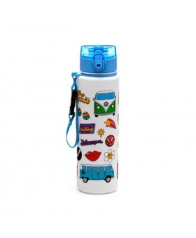Botella de Agua...