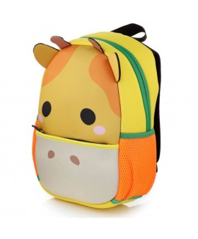 Mochila de Neopreno Jirafa...