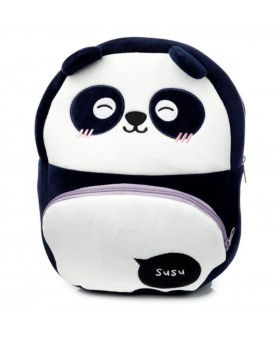 Mochila de Peluche Panda...