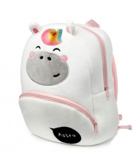 Mochila de Peluche...
