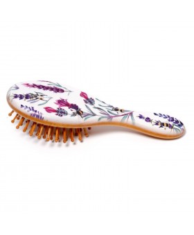 Cepillo de pelo de Bambú...