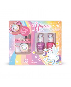 Caja de regalo manicura...