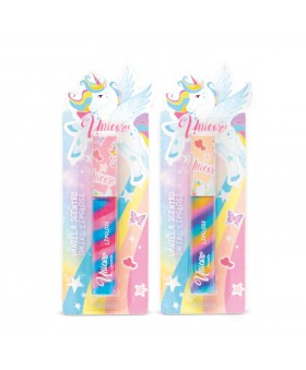 Brillo de labios Unicorn