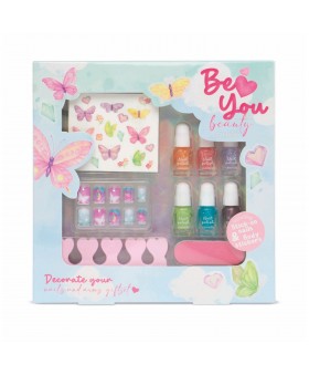 Be You-Set de regalo para...