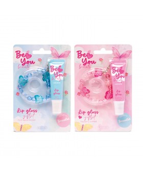 Be You brillo de labios con...