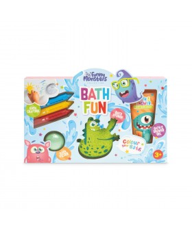 Set de regalo de baño...