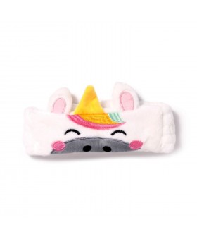 Diadema de Peluche...