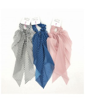 Coletero scrunchie con...
