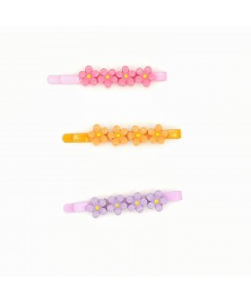Pack de 3 horquillas con...
