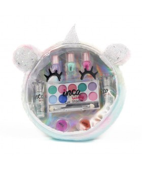 Estuche Infantil Unicornio...