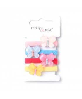 Pack de 4 coleteros...