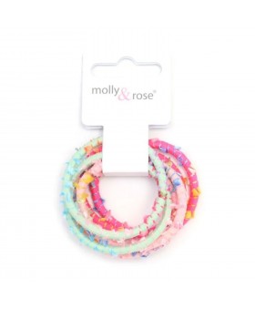 Pack de 6 gomas para el...