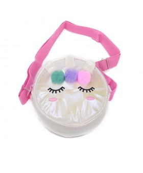 Bolso unicornio