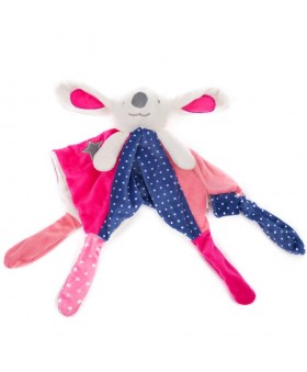 Doudou Conejito terciopelo...