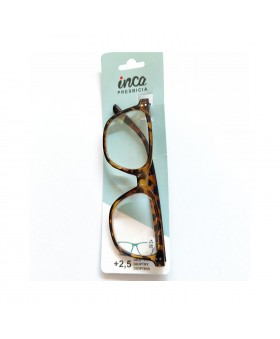 Gafas de presbicia 2,5...