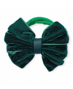 Coletero con roseta...