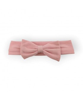 Banda lazo rosa