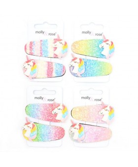 Pack de 2 Clips para el...