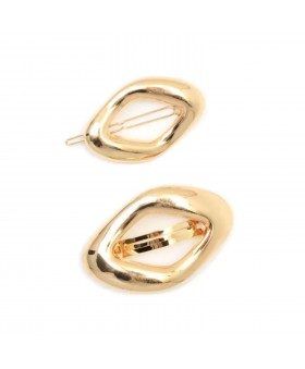 Pack de dos horquillas...