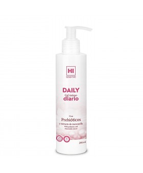 Daily Gel íntimo diario 200 ml