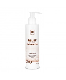 Relief Gel Íntimo Calmante...