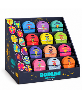 Expositor Zodiac Collection...